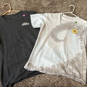 Simply Southern t-shirts! Very good condition!